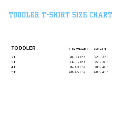 PADDINGTON YOUTH SPIRIT TEE (PRE-ORDER)