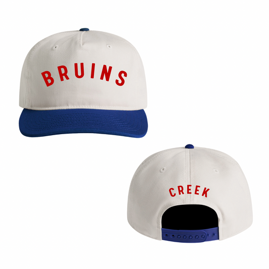 BRUINS RALLY HAT (PRE-ORDER)