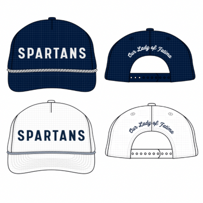 OLF SPARTAN SPIRIT HAT (PRE-ORDER)
