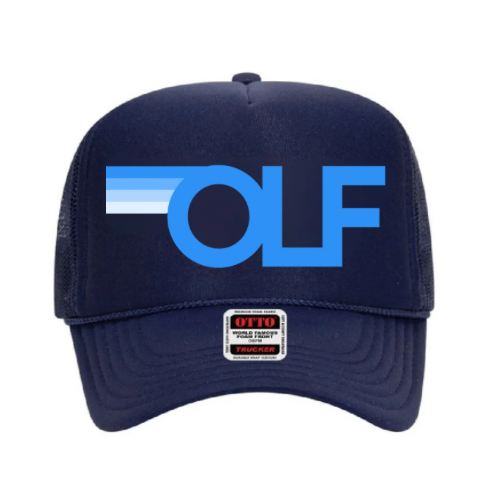 OLF NATION YOUTH TRUCKER (PRE-ORDER)
