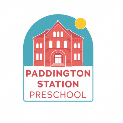 PADDINGTON CAR MAGNET (PRE-ORDER)