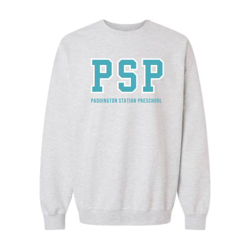 THE PSP VARSITY CREW - ADULT