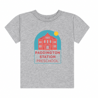 PADDINGTON YOUTH SPIRIT TEE (PRE-ORDER)