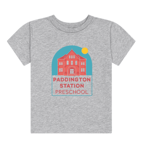 PADDINGTON YOUTH SPIRIT TEE (PRE-ORDER)