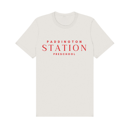 THE SPIRIT TEE - YOUTH + ADULT