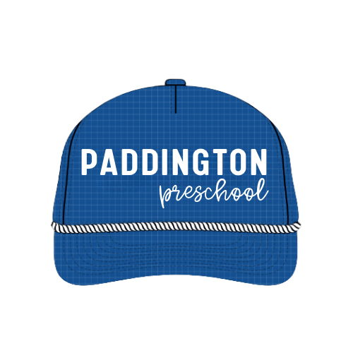 PADDINGTON YOUTH + ADULT SPIRIT HAT (PRE-ORDER)
