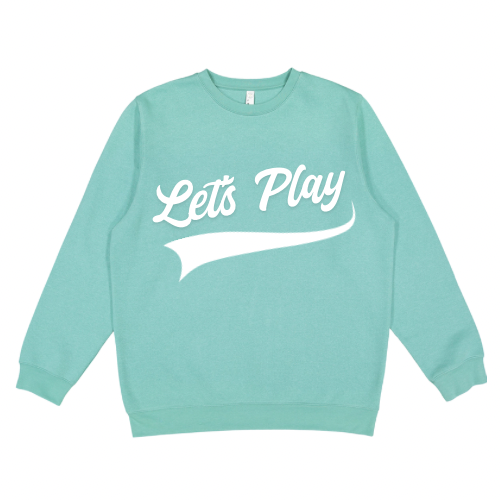 PADDINGTON YOUTH + ADULT CLASSIC CREW (PRE-ORDER)