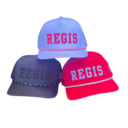 REGIS SPIRIT HAT
