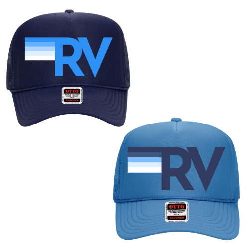RV Tailgate Trucker (Pre-Order)