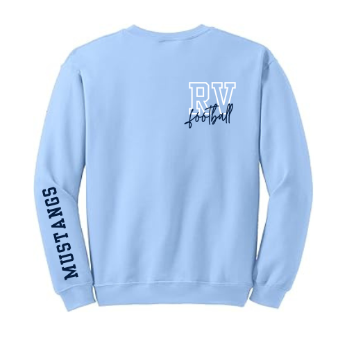 Ralston Valley Sideline Crew (Pre-Order)