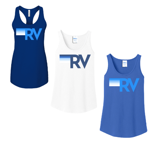 Ralston Valley Spirit Tank (Pre-Order)