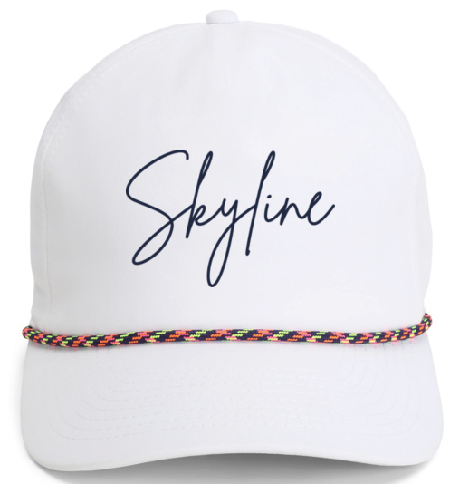 Skyline Ace Hat