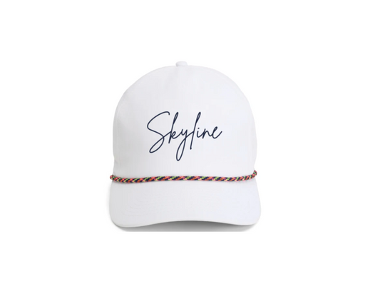 Skyline Ace Hat