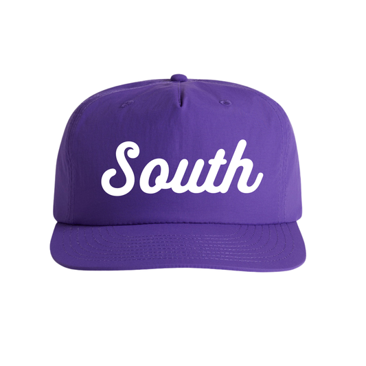 THE SOUTH SNAPBACK