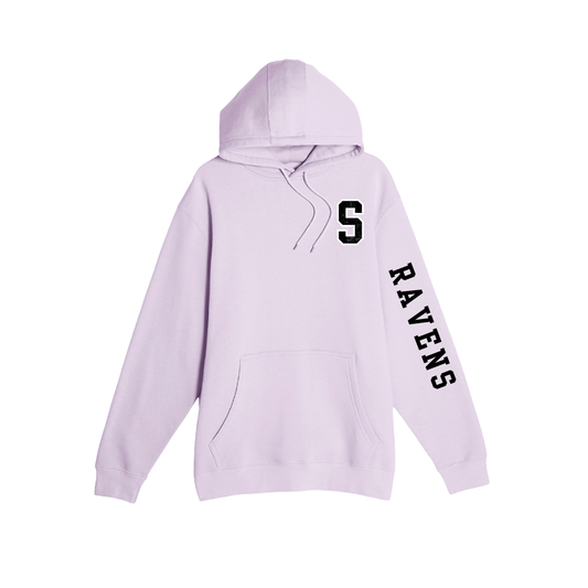 SOUTH VARSITY HOODIE