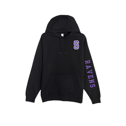 SOUTH VARSITY HOODIE