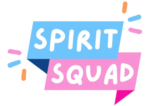 Spirit Squad