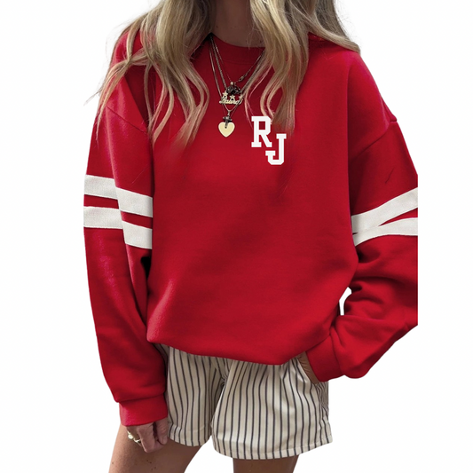 RJ VARSITY CREW (PRE-ORDER)