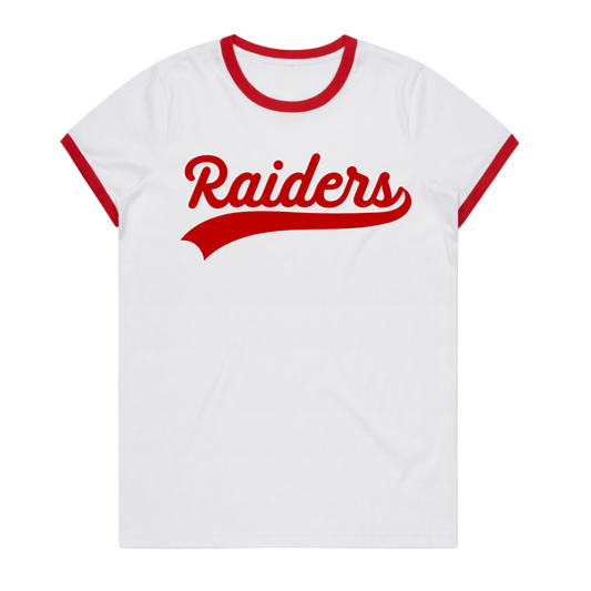 RADIERS CLASSIC TEE (PRE-ORDER)