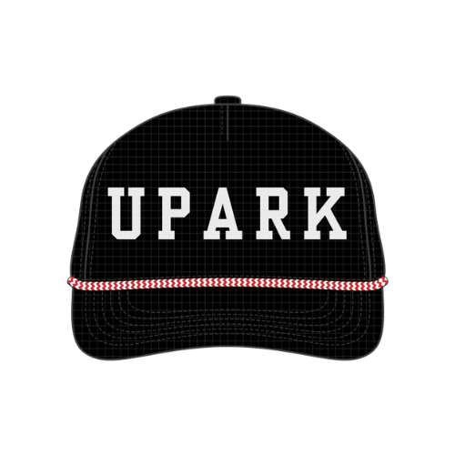 U PARK YOUTH SPIRIT HAT