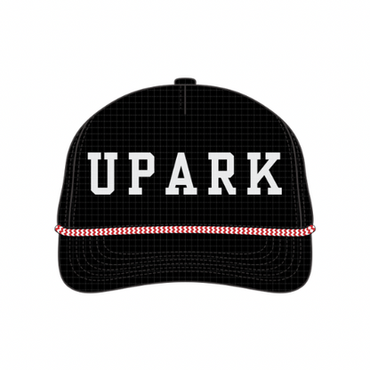 U PARK YOUTH SPIRIT HAT