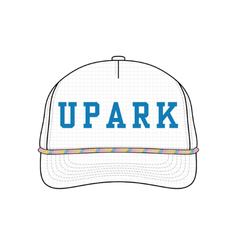U PARK YOUTH SPIRIT HAT