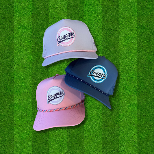 CORY MASCOT HAT