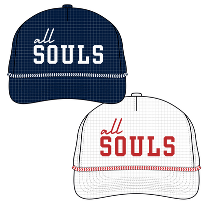 ALL SOULS SPIRIT HAT
